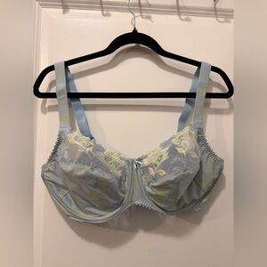 PRIMA DONNA Nuzha Underwire BRA EU 80 FR 95 UK 36 CUP Size F